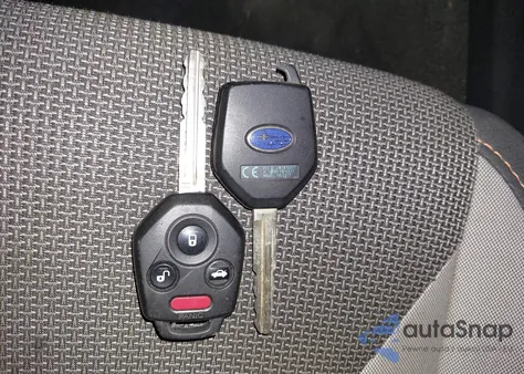 2018 Subaru Crosstrek 2.0I Premium from USA, damaged, VIN JF2GTABC4JH341070